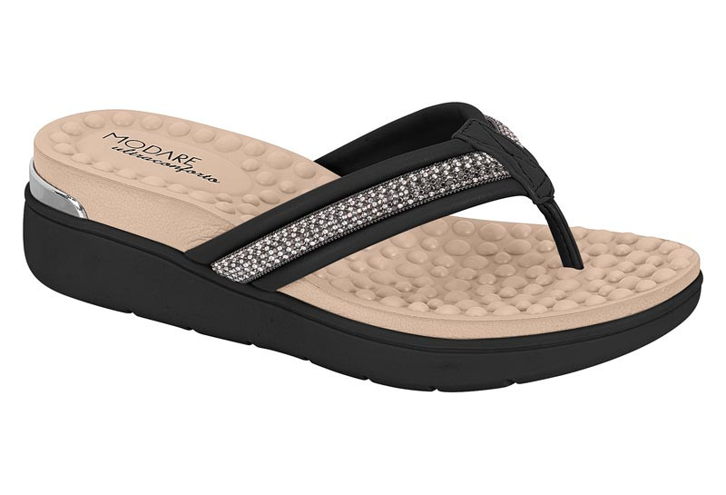 7151-134 MODARE-G.30575-TIRA NP PEL-C.102550-NEGRO 01/N-T.34/39