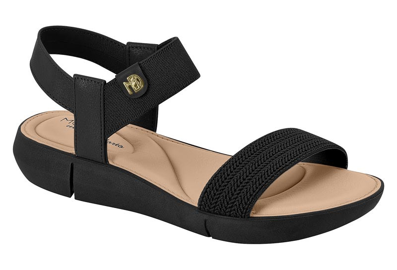 7199-102 MODARE-G.30160-ELAST EL/EL-C.15745-NEGRO-T.34/39