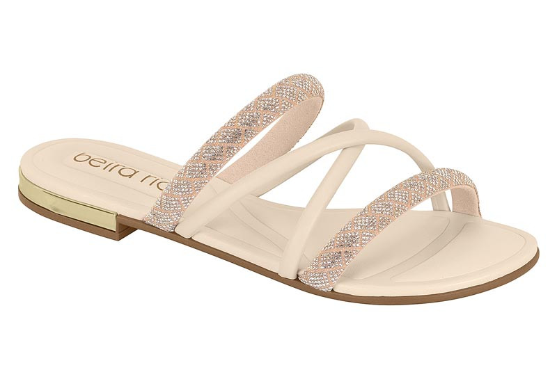 8263-979 BEIRA RIO-G.29352-TIRA PRONTA-C.101465-CRISTAL-TR-T.34/39