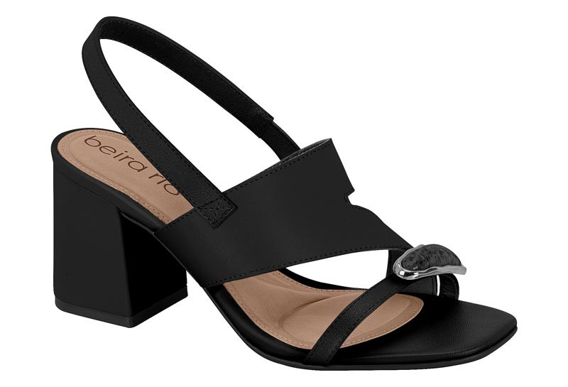 8436-243 BEIRA RIO-G.9569-NAPA TURIM-C.15745-NEGRO-T.34/39