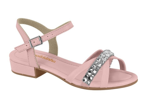 2318-150 MOLEKINHA-G.24475-NAPA TURIN/-C.78276-ROSA 942-T.27/34