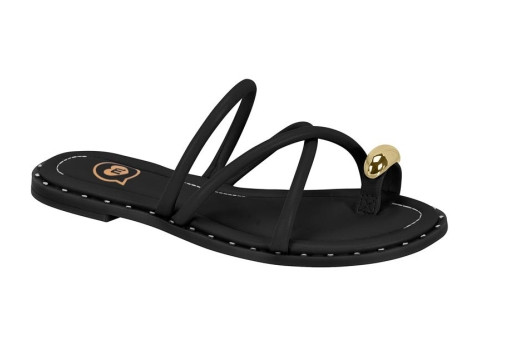 2342-111 MOLEKINHA-G.22181-TIRA PRONTA-C.15745-NEGRO-T.26/36