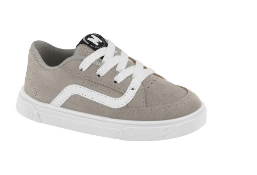 2133-188 MOLEKINHO-G.30302-CAMURCAO/TE-C.104566-GRIS/GRIS -T.19/26