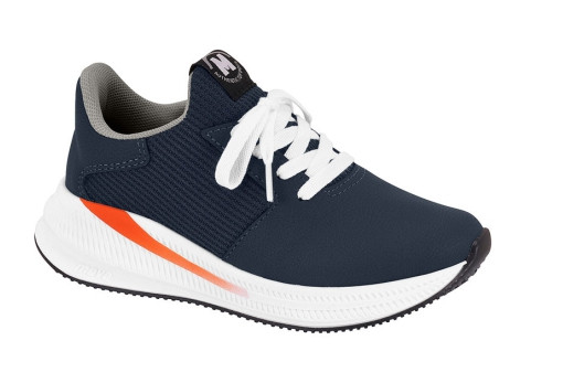 2841-128 MOLEKINHO-G.25358-TECIDO MICH-C.33300-MARINO-T.27/36