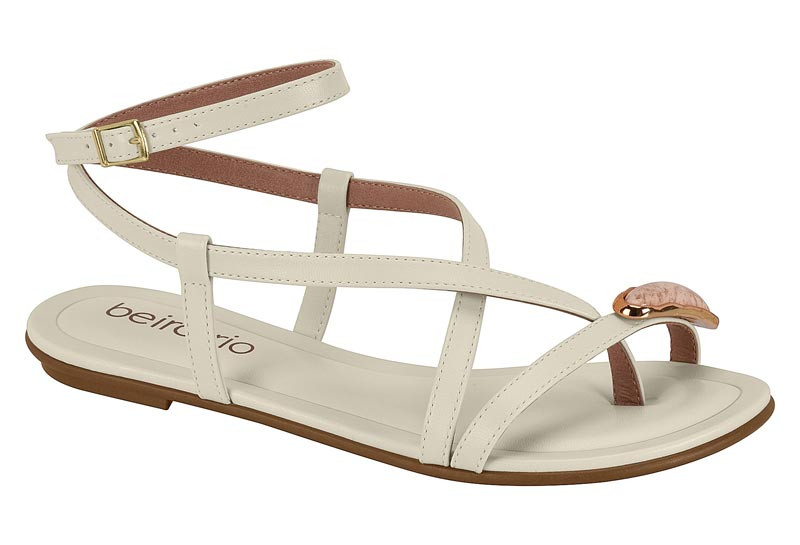 8367-875 BEIRA RIO-G.9569-NAPA TURIM-C.35312-BLANCO OFF-T.34/39