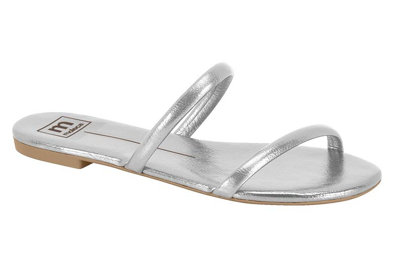 5557-100 MOLECA-G.30838-METALIZADO -C.41-PLATA-T.34/39