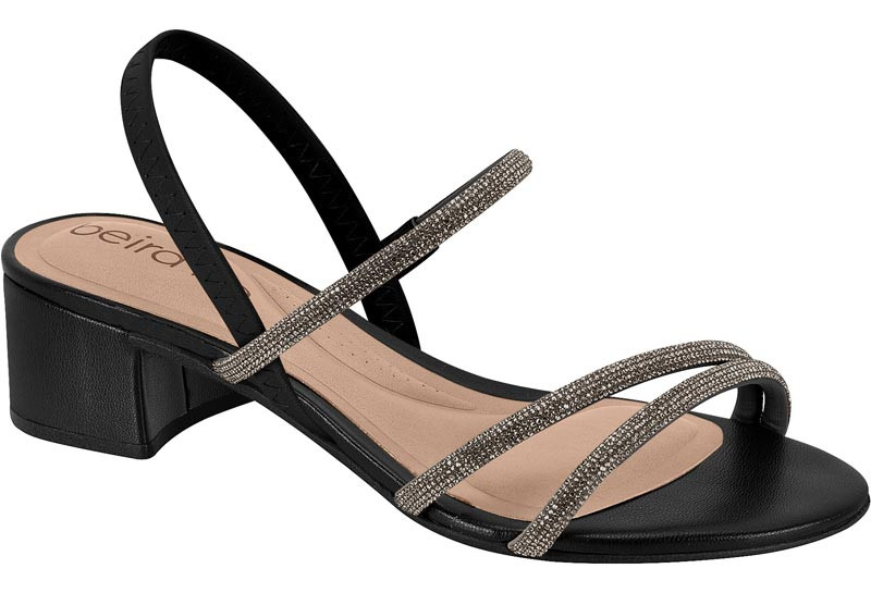 8345-647 BEIRA RIO-G.31190-T PTA PELE -C.103698-NEGRO 01/N-T.34/39