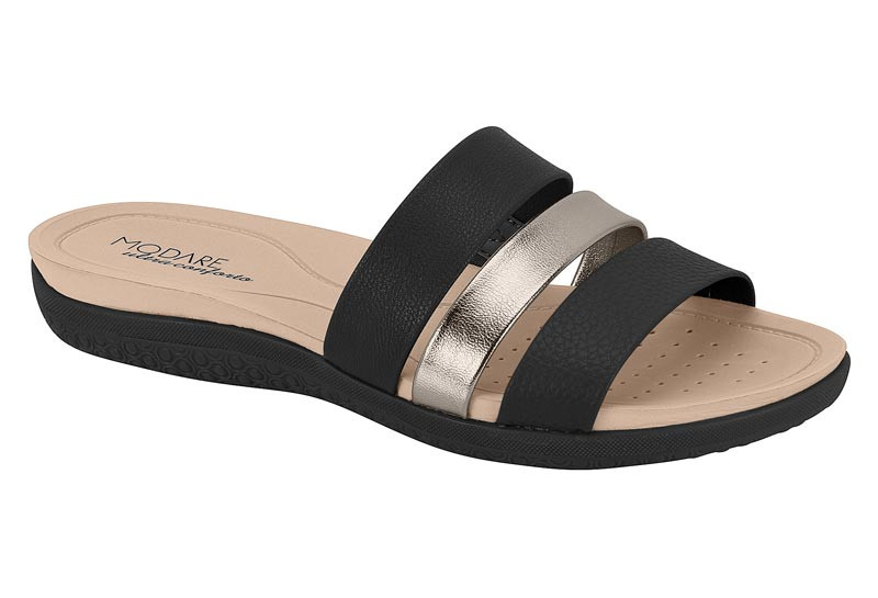 7125-200 MODARE-G.31126-NP FLO NAT/-C.75365-NEGRO 01/GR-T.35/40