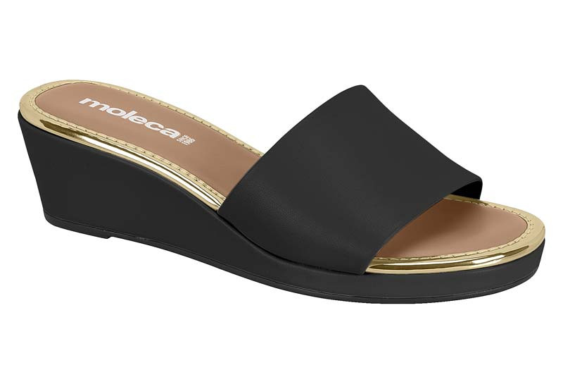 5512-307 MOLECA-G.9569-NAPA TURIM-C.16579-NEGRO DORAD-T.34/39