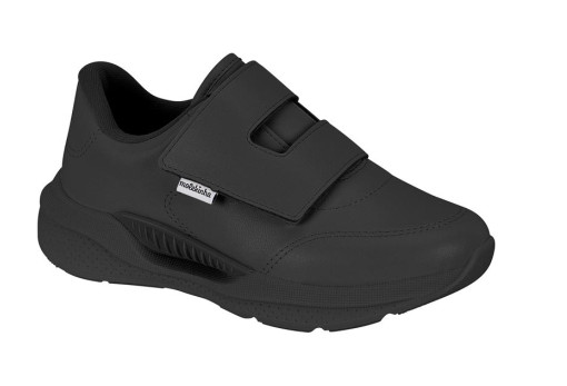 2573-103 MOLEKINHA-G.9569-NAPA TURIM-C.15758-NEGRO/NEGRO-T.26/36