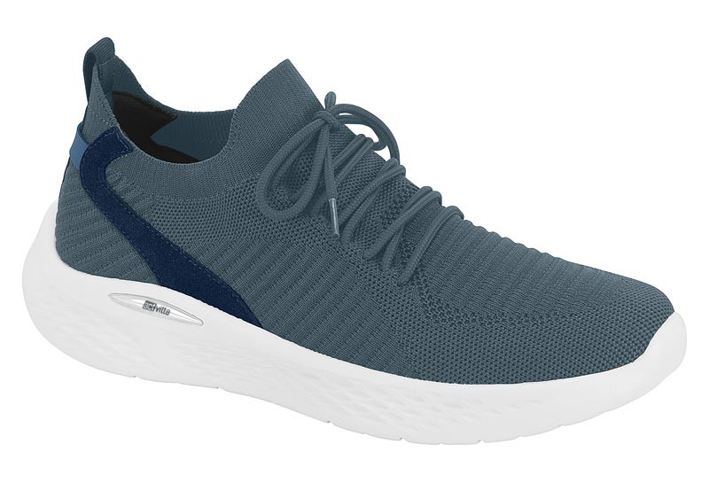 4935-106 ACTVITTA-G.30011-GASPEA KNIT-C.103692-PETROLEO 1-T.37/42