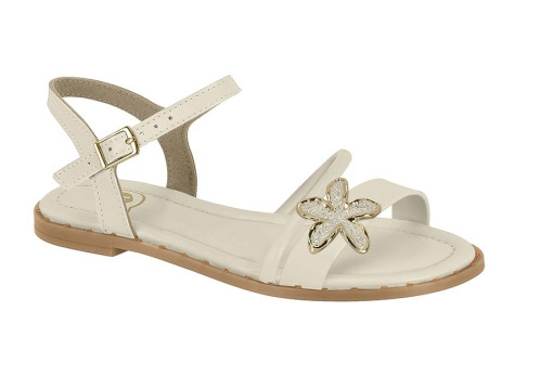 2342-115 MOLEKINHA-G.23876-NAPA TURIM/-C.35312-BLANCO OFF-T.26/34