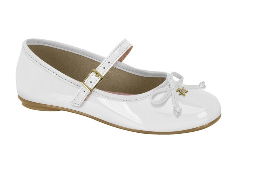 2502-1009 MOLEKINHA-G.13488-VERNIZ PREM-C.16072-BLANCO-T.25/34