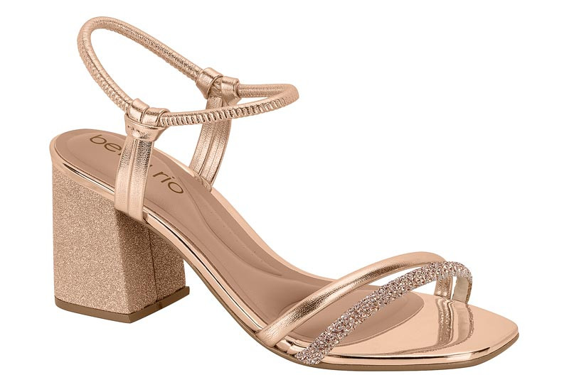 8436-213 BEIRA RIO-G.30718-TP STRASS/T-C.89092-ORO ROSADO-T.34/39