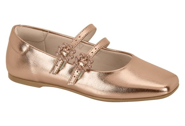 *2548-210 N.MOLEKINHA-G.14710-METALIZADO -C.23146-ORO ROSADO-T.25/36