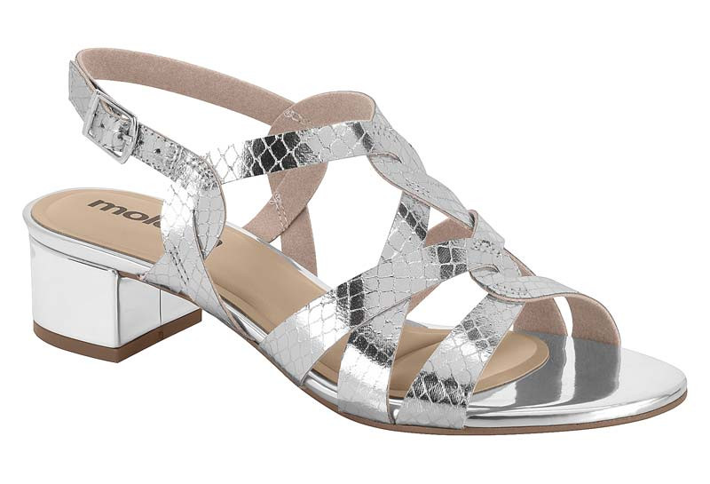 *5259-883 N.MOLECA-G.30878-METALIZADO -C.41-PLATA-T.33/40