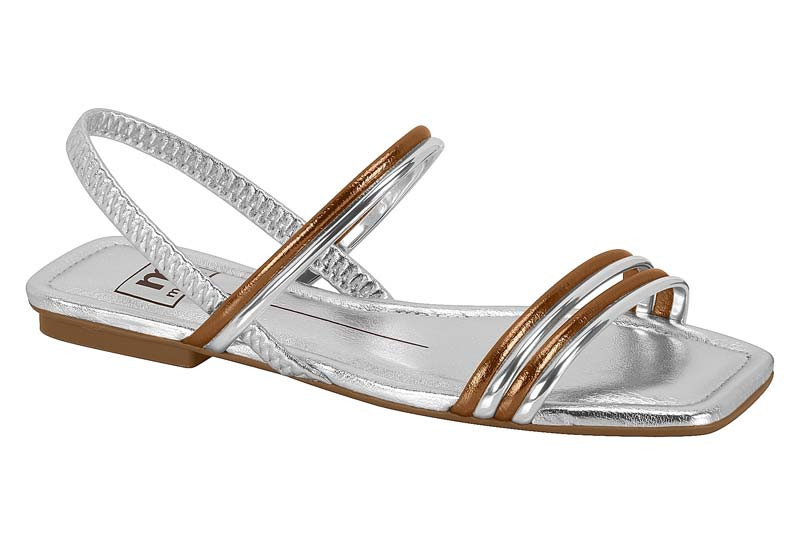 *5462-111 N.MOLECA-G.30904-TIRA METAL -C.106479-PLATA/BRON-T.33/40