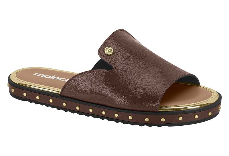 *5413-1431 N.MOLECA-G.31107-VERNIZ SAVA-C.101321-CHOCOLATE -T.33/40