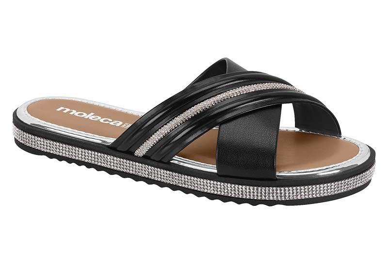 *5413-1535 N.MOLECA-G.31109-TIRA PRONTA-C.19026-NEGRO/CRIST-T.33/40