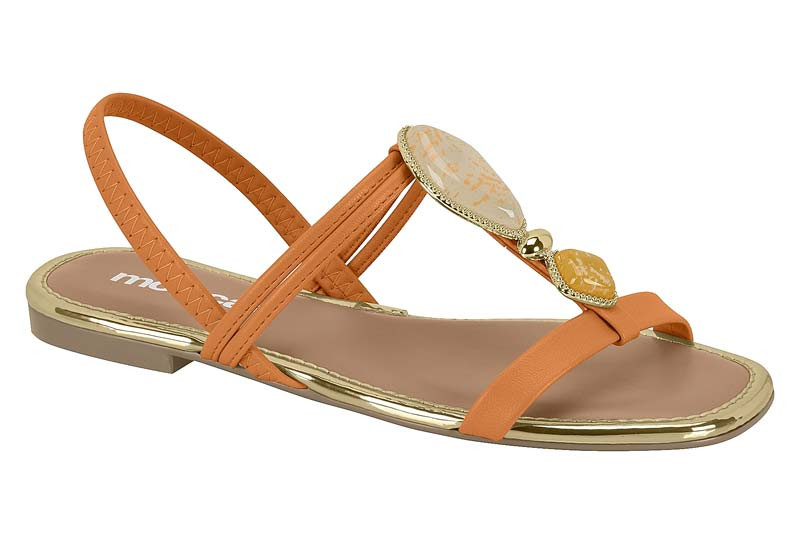 *5435-560 N.MOLECA-G.29564-ELASTICO PE-C.81276-NARANJA 970-T.33/40