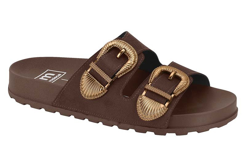 *5436-441 N.MOLECA-G.5881-CAMURCA FLEX-C.101321-CHOCOLATE -T.33/40