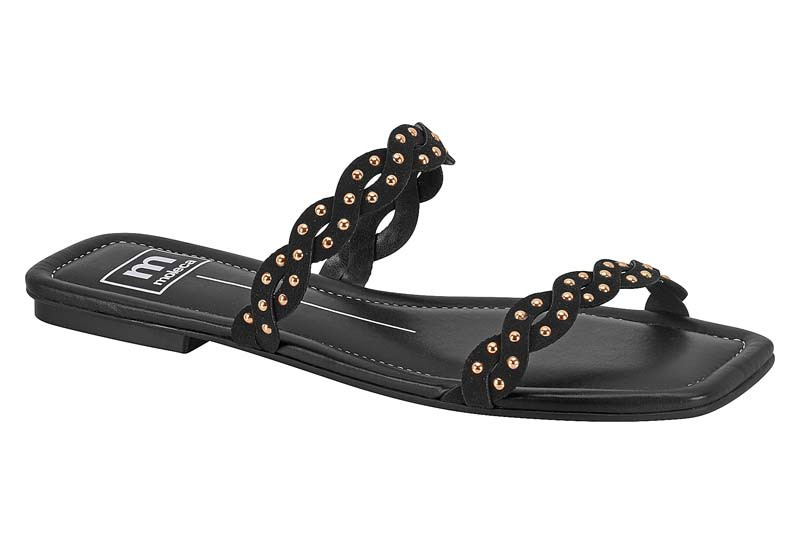 *5462-148 N.MOLECA-G.7551-TIRA PRONTA/-C.16579-NEGRO DORAD-T.33/40