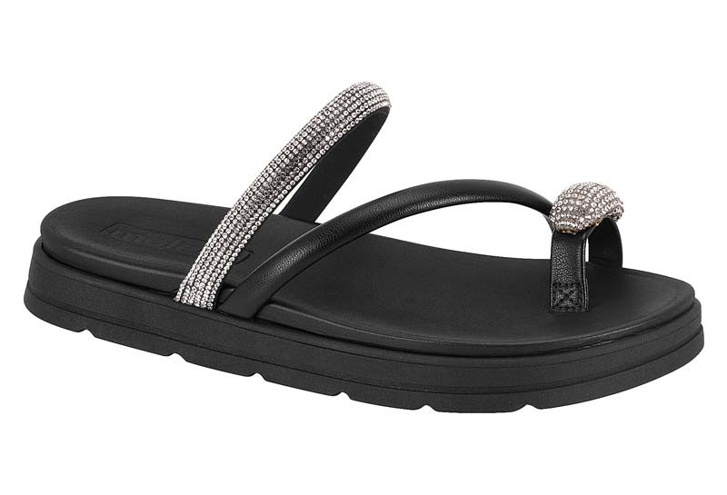 *5490-127 N.MOLECA-G.29022-TIRA STRAS/-C.32534-CRISTAL/NEG-T.33/40