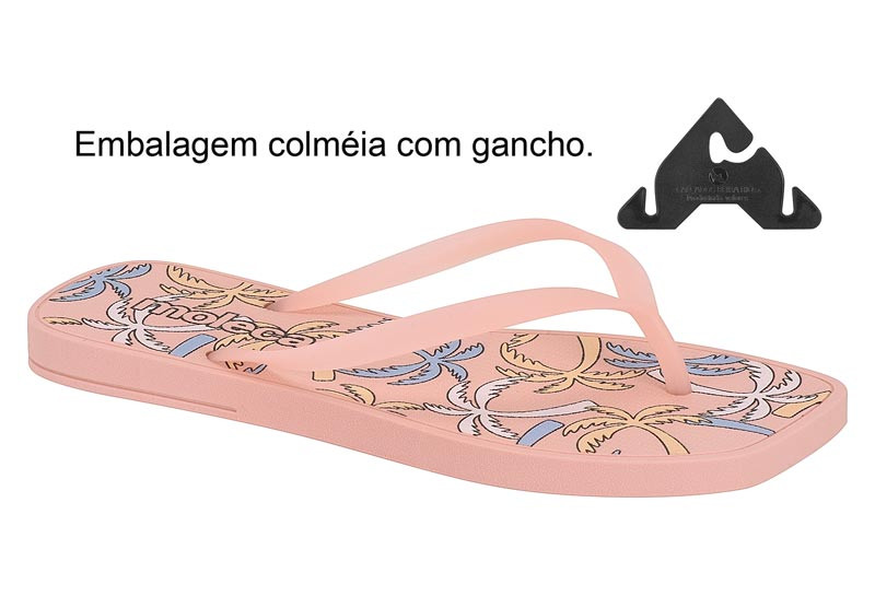 *5552-300 N.MOLECA-G.31080-TIRA PRONTA-C.107021-ROSA 1410 -T.33/40