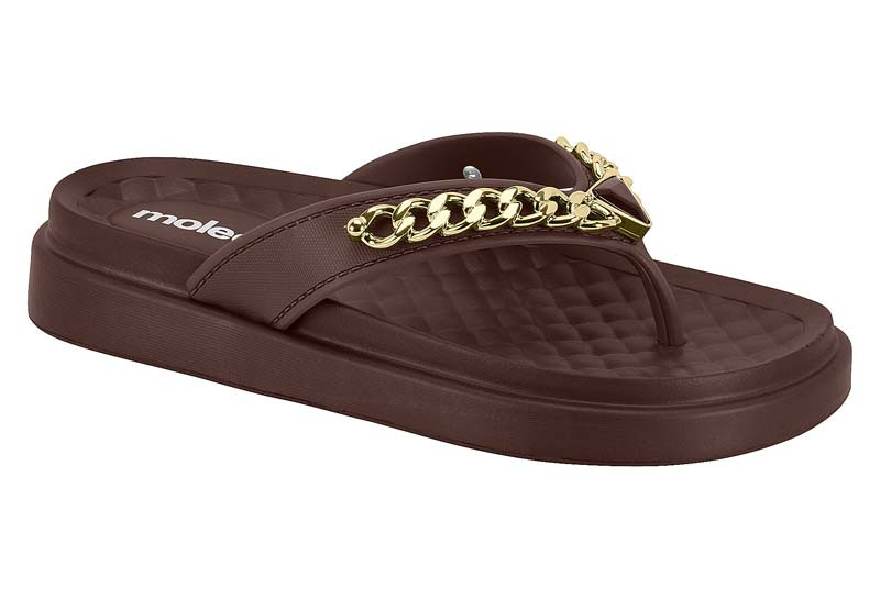 *5554-103 N.MOLECA-G.22669-TIRA PRONTA-C.101321-CHOCOLATE -T.33/40