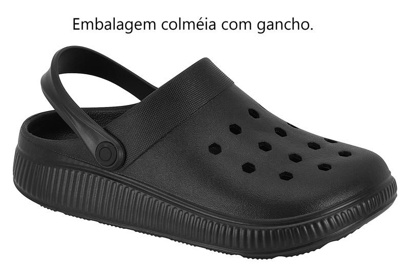 *5832-100 N.MOLECA-G.30598-GASPEA INJE-C.15745-NEGRO-T.33/40