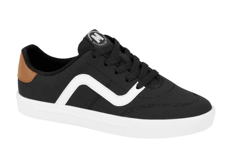 2801-122 MOLEKINHO-G.18110-NAPA FLOTER-C.56470-NEGRO 01/BR-T.27/34