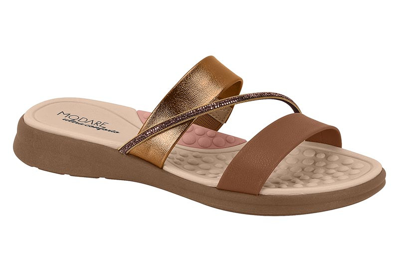 *7174-115 N.MODARE-G.30746-BRILHO ITAL-C.107631-BRONZE 140-T.33/40