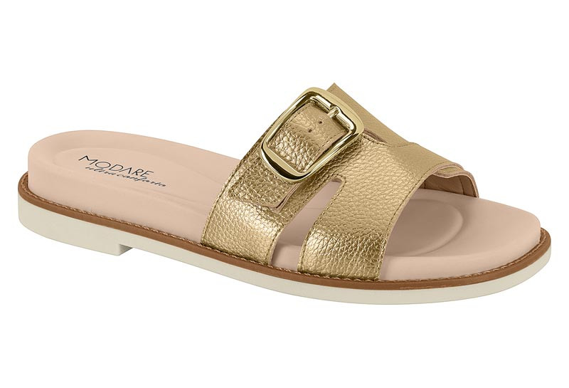 *7205-109 N.MODARE-G.31119-METALIZADO -C.66-DORADO-T.33/40