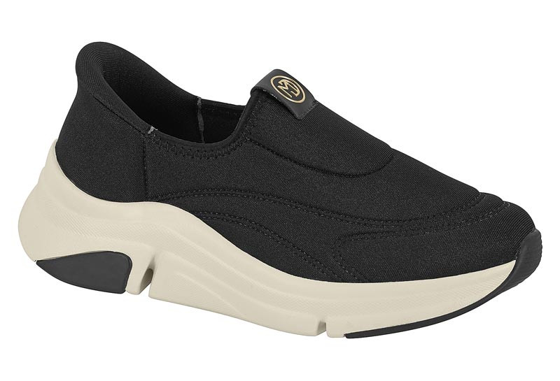 *7401-107 N.MODARE-G.30998-LYCRA NEW P-C.15745-NEGRO-T.33/40