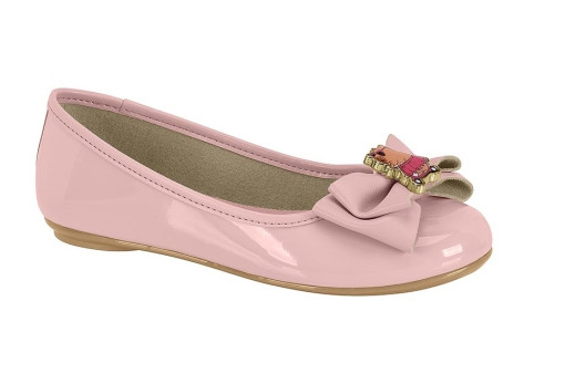 2502-1021 MOLEKINHA-G.13488-VERNIZ PREM-C.78276-ROSA 942-T.25/32