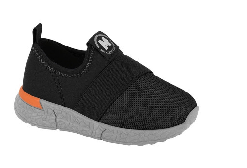 2609-131 MOLEKINHO-G.30608-LYCRA NEOPL-C.15860-NEGRO/NEGRO-T.19/26