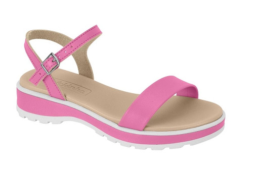 *2361-200 N.MOLEKINHA-G.9569-NAPA TURIM-C.98520-ROSA 1232-T.26/36