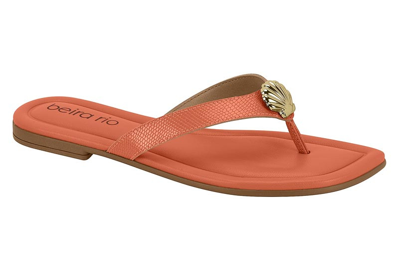 *8560-310 N.BEIRA RIO-G.31086-NAPA LEZARD-C.106428-ROUGE 1447-T.33/40