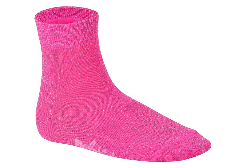 2598-1 MOLEKINHA (25)-G.25446-POLIAMIDA-L-C.90194-PINK-PRATA-T.29/36