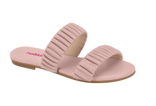 *2371-105 N.MOLEKINHA-G.20980-TIRA PRONTA-C.78276-ROSA 942-T.25/34