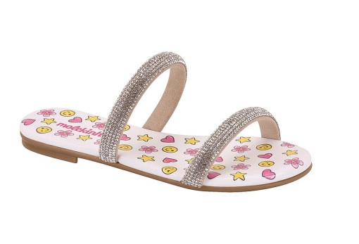 *2371-202 N.MOLEKINHA-G.26466-TIRA PRONTA-C.32535-CRISTAL/BLA-T.25/34