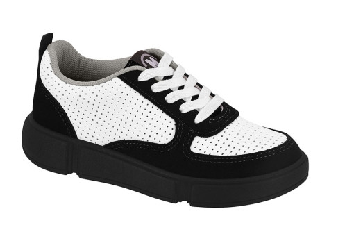 *2838-131 N.MOLEKINHO-G.31192-NAPA FLOT R-C.21007-BLANCO/NEGR-T.27/36