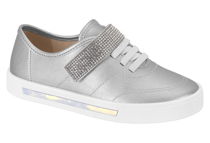 *2524-351 N.MOLEKINHA-G.26863-METALIZADO -C.41-PLATA-T.25/34