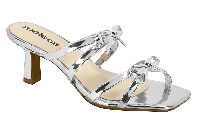 *5523-203 N.MOLECA-G.11808-METAL GLAMO-C.41-PLATA-T.33/40