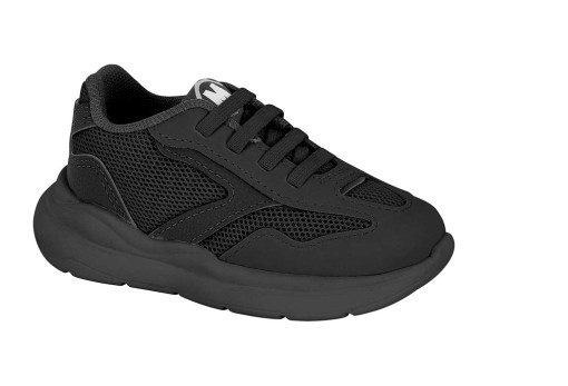 2641-103 MOLEKINHO-G.29343-NYLON MESH -C.15745-NEGRO-T.20/26