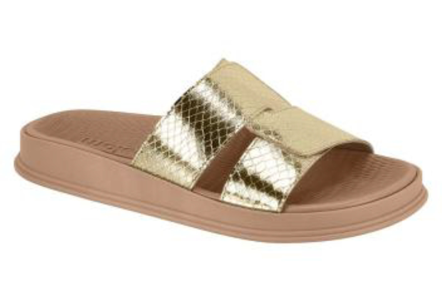 *5556-107 N.MOLECA-G.30839-METALIZADO -C.58021-DORADO/NUDE-T.33/40