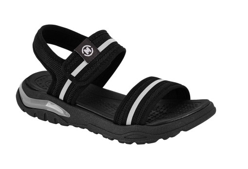 *2430-104 N.MOLEKINHO-G.30606-TECIDO PORT-C.15745-NEGRO-T.27/36