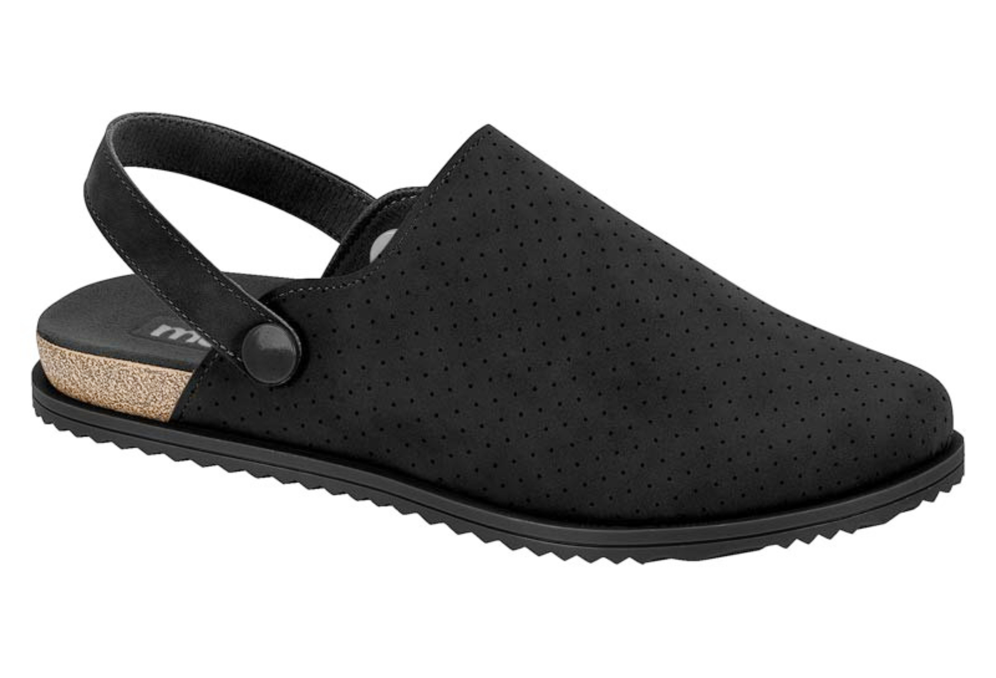 *5743-208 N.MOLECA-G.29587-NOBUCK TUNI-C.15745-NEGRO-T.33/40