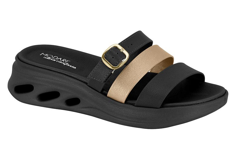 7215-100 MODARE-G.28590-NP FLOATHER-C.16579-NEGRO DORAD-T.34/39