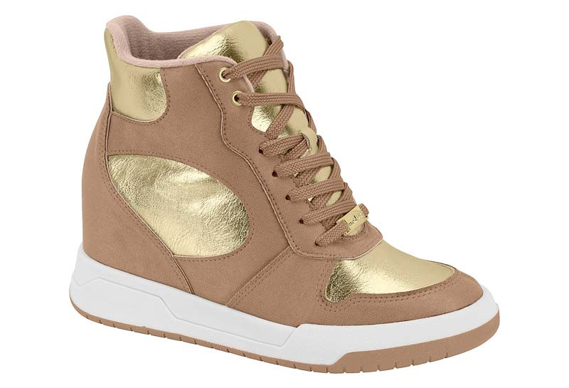 *5834 -202 N.MOLECA-G.31067-METALIZADO -C.58021-DORADO/NUDE-T.33/40